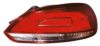 VAN WEZEL 5849922 Combination Rearlight